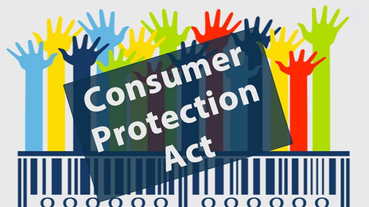 Whether District Commission Can Set Aside Ex Parte Order Passed By It Under The Consumer Protection Act, 2019?- Aneesh Johnson