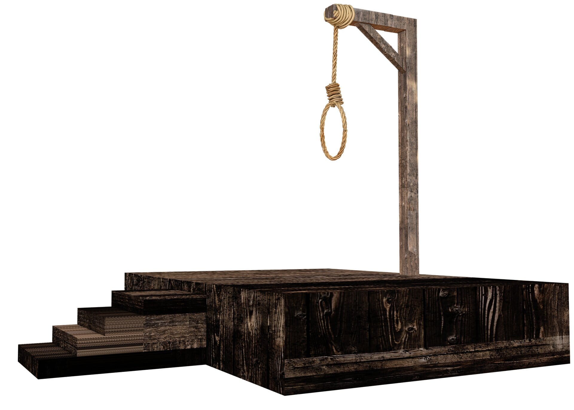Jurisprudence Of The Death Penalty