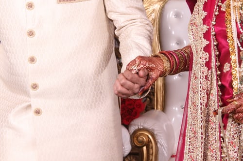 Role of legislation and judiciary in curbing dowry in India
