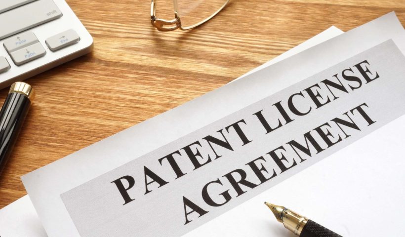 Compulsory Licenses under the Patents Act
