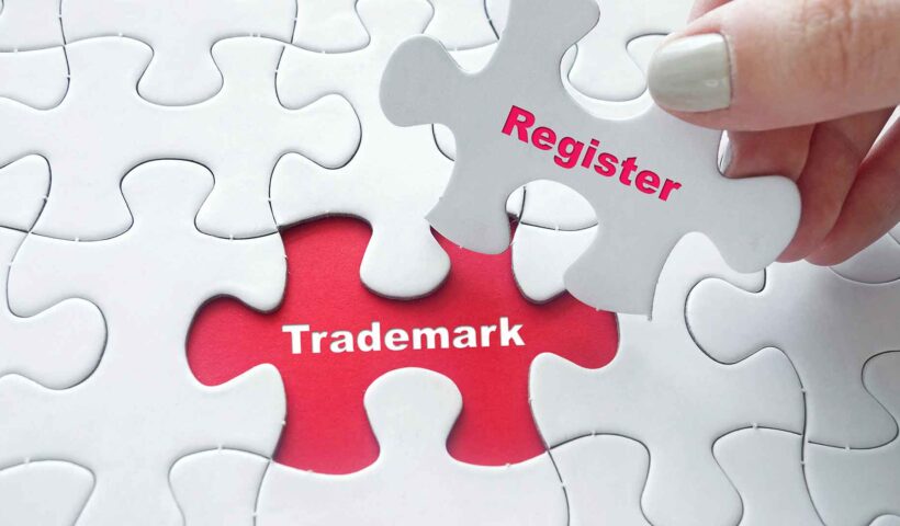 Procedure for registration of a trademark in India?