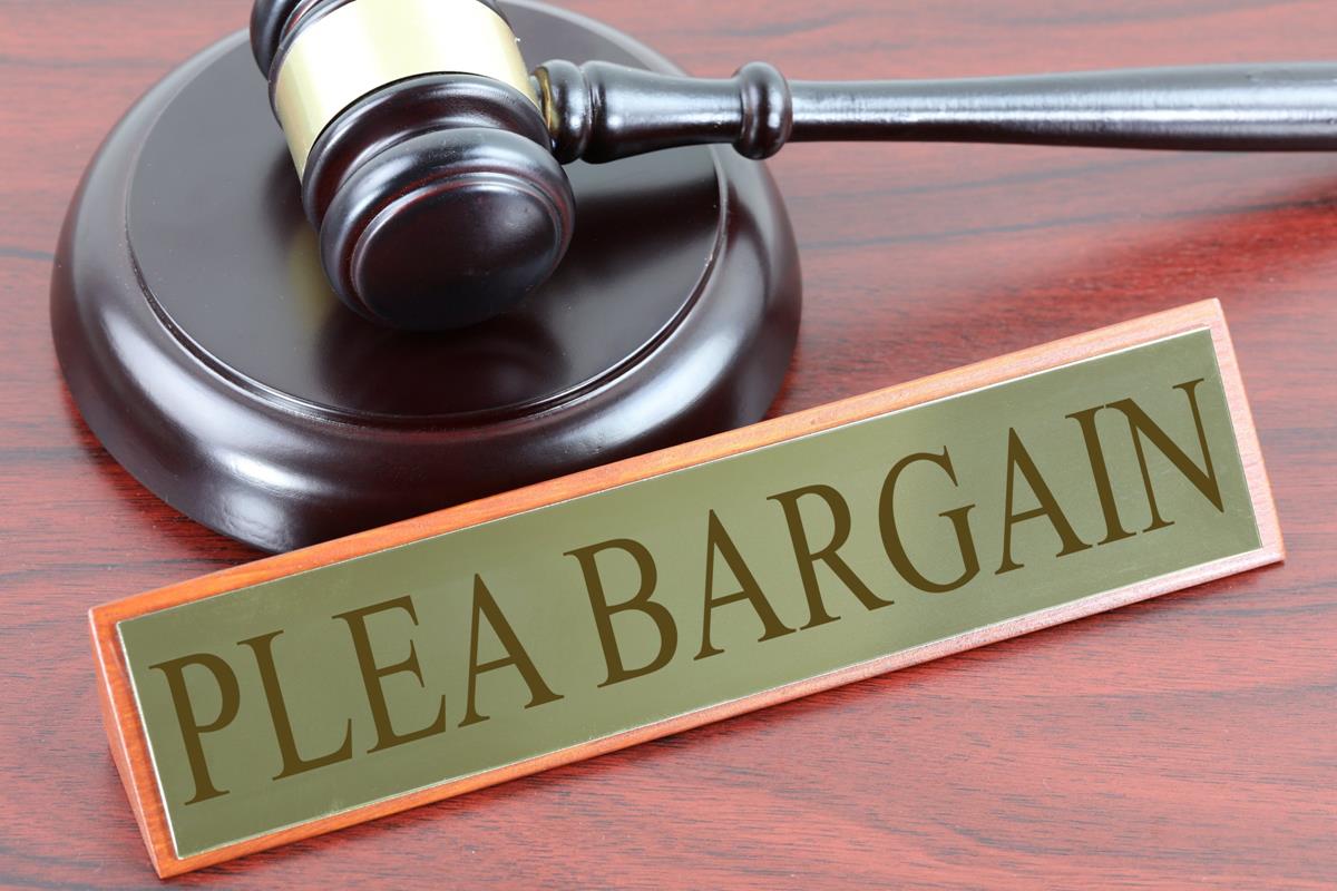 Plea Bargaining in India: All you need to know